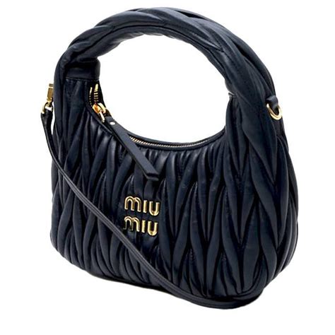 bag model miu.